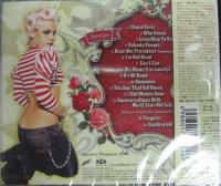 P!NK / アイム・ノット・デッド