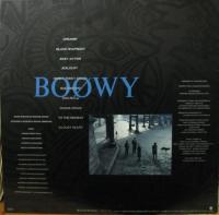 ボウイ / BOφWY　ボウイ