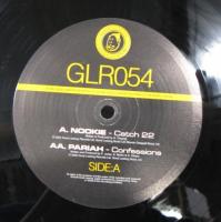 Nookie / Pariah / Makoto & Akira / Intense / CATCH 22 / CONFESSIONS / MIND VISION / BLACK ICE