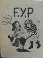 F.Y.P.、エフ・ワイ・ピー / ダンス・マイ・ダンス