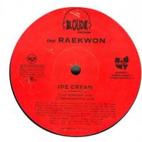 レイクウォン / Ice Cream/Incarcerated Scarfaces