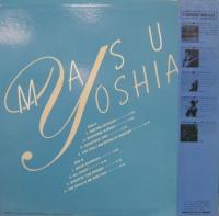 増尾好秋 / YOSHIAKI　MASUO