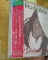 ウェンディ・モートン / クリスマス・タイム