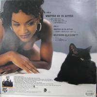 ノーティ・バイ・ネイチャー / Written On Ya Kitten