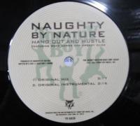 ノーティ・バイ・ネイチャー / Feel Me Flow / Hang Out And Hustle