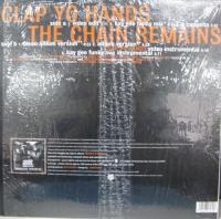 ノーティ・バイ・ネイチャー / Clap Yo Hands / The Chain Remains