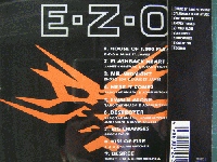EZO / EZO