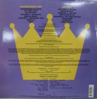 Da King & I / Contemporary Jeep Music