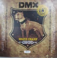 DMX / グランド・チャンプ
