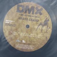 DMX / グランド・チャンプ