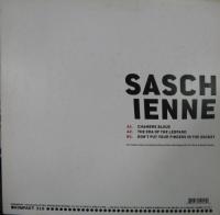 Saschienne（サッシエネ） / ゴールデン・プリンツ