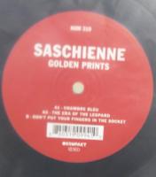 Saschienne（サッシエネ） / ゴールデン・プリンツ