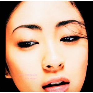 宇多田ヒカル / FINAL DISTANCE 宇多田ヒカル / FINAL DISTANCE