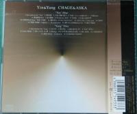 チャゲ&飛鳥　CHAGE&ASKA / Yin&Yang