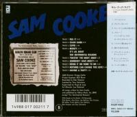 サム・クック / サム・クック・ライブ ~ハーレム・スクエア・クラブ 1963