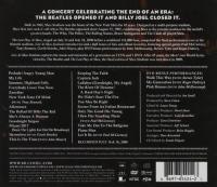 ビリー・ジョエル / Live at Shea Stadium (CD/DVD)