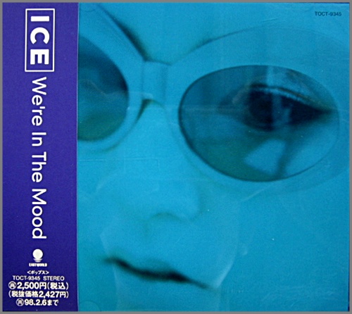 ICE / We're In The Mood ICE / We're In The Mood