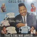 Call On Me / That's The Way Love Is
