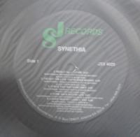 Synethia / Synethia