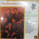 アワー・グレイテスト・ヒッツ