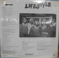ライフスタイル / Lifestyle