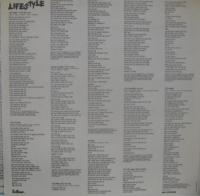ライフスタイル / Lifestyle