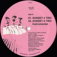 ガグル / Sunset 4 Two / Rap Mystery Circle