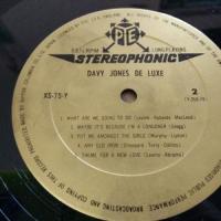 デイビー・ジョーンズ / Davy Jones　DELUXE