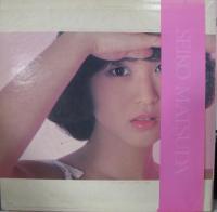 松田聖子 / スコール　