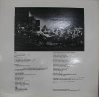 ギル・エヴァンス / ライブ・アット・ザ・パブリック・シアター / ニューヨーク1980　