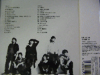 V6 / Very bestII(ジャケットC)