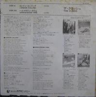 ザ・クラッシュ / ロンドン・コーリング/ハルマゲン・タイム