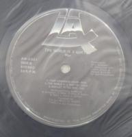 ウォー（War） / 世界はゲットーだ