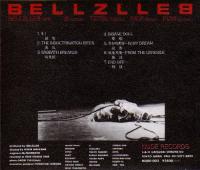 ベルゼルブ / BELLZLLEB