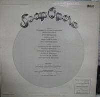キンクス / ソープ・オペラ
