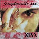 Jrreplaceable　xxx