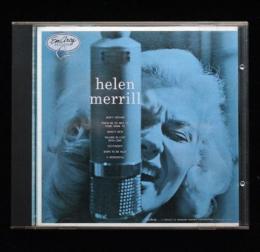 ヘレン メリル ウイズ クリフォード ブラウン 32jd 106 中古cd レコード Dvdの超専門店 Fanfan