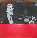 ブラームス/ヴァイオリン協奏曲ニ長調作品77