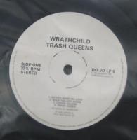 Wrathchild – Trash Queens – Vinyl (LP, Compilation), 1985
