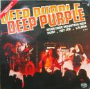 DEEP　PURPLE