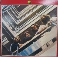 ビートルズ / 1962-1966