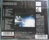 ブンブンサテライツ / EXPERIENCED(DVD付)
