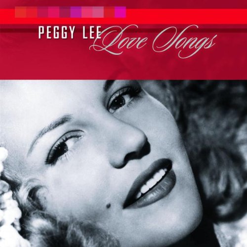 PEGGY LEE / Big Spender (LP) / Capitol | WAXPEND RECORDS