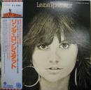 LINDA　RONSTADT