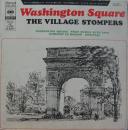 ヴィレッジ・ストンパーズ・ベスト4