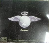 コンプレックス / 19901108