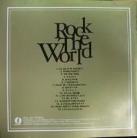 HOME MADE 家族 / ROCK THE WORLD 