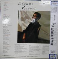 ダイアン・リーヴス / DIANNE　REEVES
