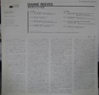 ダイアン・リーヴス / DIANNE　REEVES