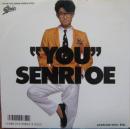 YOU　ユー